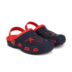 Aqualite Men Round Toe Slip On Clogs image 2
