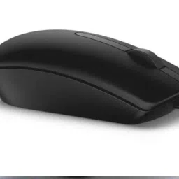 Rpst MOUSE_13 Wired Ambidextrous Optical Mouse-image-87