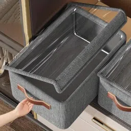 Cotton Storage Basket-31