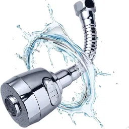 360°Rotatable Kitchen Faucet Head Movable Tap Head Anti-Splash Replacement Faucet Sprayer Head Water-Saving Sink Faucet Booster Nozzle for Kitchen,Bathroom Faucet Faucet Nozzle-image-26