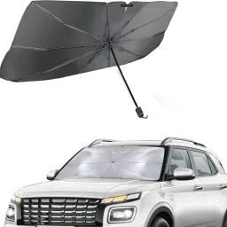 Rear Window Sun Shade For Universal For Car-picture-24