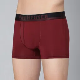 van heusen innerwear Van Heusen Swift Dry 4 Way Stretch AIR Series Trunks image 2