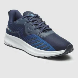 ASIAN Men Mesh Memory Foam Running Non-Marking Shoes image 5