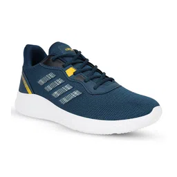 JQR Men JQR-002 Mesh Running Shoes image 3