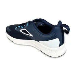 Allen Cooper Men Mesh Running Memory Foam Sports Shoes image 2