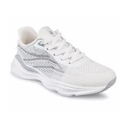 Calcetto Men Mesh Running Shoes image 4
