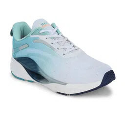 HRX by Hrithik Roshan Aircube Lightweight Running Shoes image 5