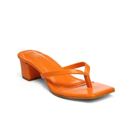 GNIST Block Sandals image 5