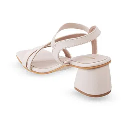 WALKWAY by Metro Open Toe Block Heels image 3
