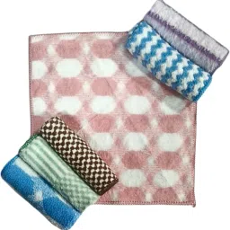 KleanShine Microfiber Cleaning Cloth for Laptop Screen Phone for Washing Towel for Computers, Gaming, Laptops, Mobiles-picture-0