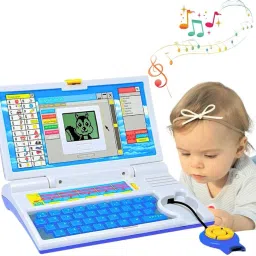 Educational Laptop for Computer Toys for 3 Years Ideal Birthday Gift Fun-23