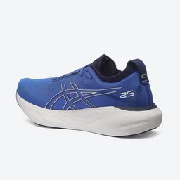 ASICS Men GEL-Nimbus 25 Running Shoes image 2