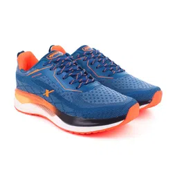 Sparx Men Mesh Running Shoes image 4