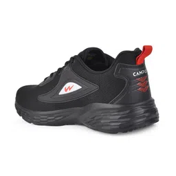 Campus Men Camp Dean Mesh Running Shoes image 2