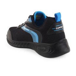 Campus Men Swager Mesh Running Shoes image 2