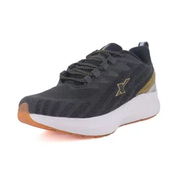 Sparx Men Mesh Marking Running Shoes image 4