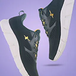 Sparx Men Mesh Running Shoes image 2