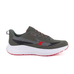 Sparx Men Mesh Running Shoes image 5