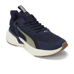 Puma Unisex SOFTRIDE Sway Textured Running Shoes image 2