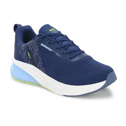 HRX by Hrithik Roshan Men Aircube Non-Marking Running Shoes image 3