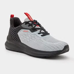 AVANT Men Galaxy Lightweight Mesh Running Shoes image 2