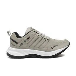 Bruton Men Mesh Running Shoes image 2