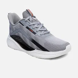 Action Men Lightweight Mesh Running Shoes image 3