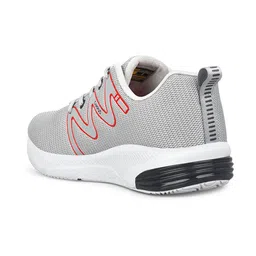 Campus Men Mesh Running Shoes image 3