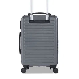 Assembly Set Of 3 Textured 360 Degree Rotation Hard-Sided Trolley Bags 40L, 60L 85L image 5