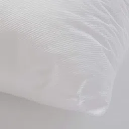 Bajo's Set Of 5 White Solid Cushion Fillers image 2