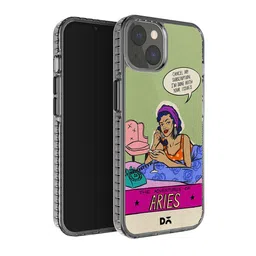 DailyObjects Printed iPhone 15 Plus Super Slim Back Case image 2