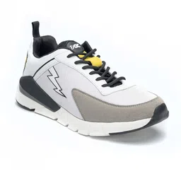 Doc Martin Men Bounce Mesh Marking Running Shoes image 2