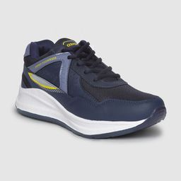 ASIAN Men TURBO-13 Mesh Running Shoes image 2