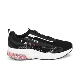 Aqualite Men Mesh Running Non-Marking Shoes image 2