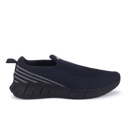 Aqualite Men Mesh Walking Non-Marking Shoes image 2