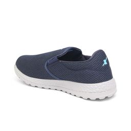 Sparx Men Blue Mesh Running Shoes image 3