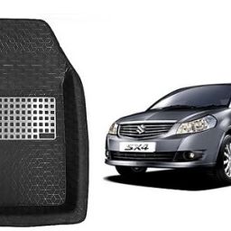 Plastic Tray Mat For Maruti Suzuki SX4-image-28