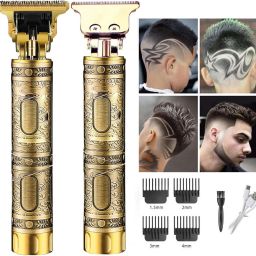 ARCOO Trimmer01012 Trimmer 60 min Runtime 4 Length Settings-image-80