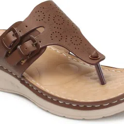 Women Wedges Sandal-image-12