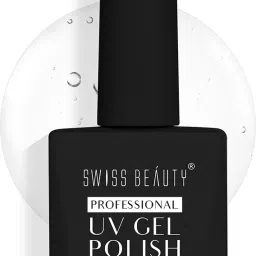 Professional UV Gel Nail Polish, Top Coat Transparent-image-24