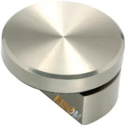 Round Mirror Glass Bracket Holder 10mm Pack of 4 Piece 0 Shelf Bracket-image-68