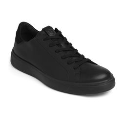 ECCO Men Street Tray Leather Sneakers-image-69