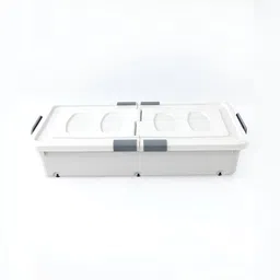 UMAI Grey Set of 1 Regular Multi-Utility Organisers image 2