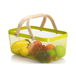 The Better Home Green Set of 1 Regular Core Organisers image 2