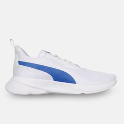 Puma Men Solid Jitter Regular Sneakers image 3