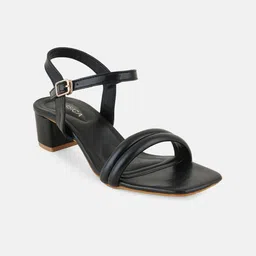 CORSICA Open Toe Block Heels image 3