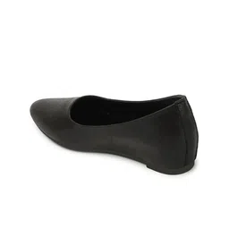 ELLE Pointed Toe Block Pumps image 2