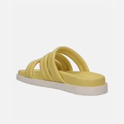 BAGATT Chandra Strappy Open Toe Flats image 5