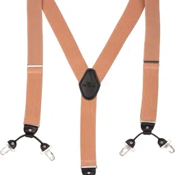 the tie hub Y- Back Suspenders for Men-image-25