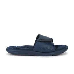 yoho Men Perforated Adjustable Strap Sliders image 4